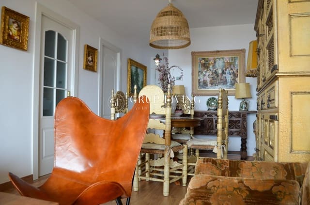 Piso de 2 habitaciones en Sant Pere de Ribes en alquiler con piscina garaje - 950 € (Ref: 7046755)
