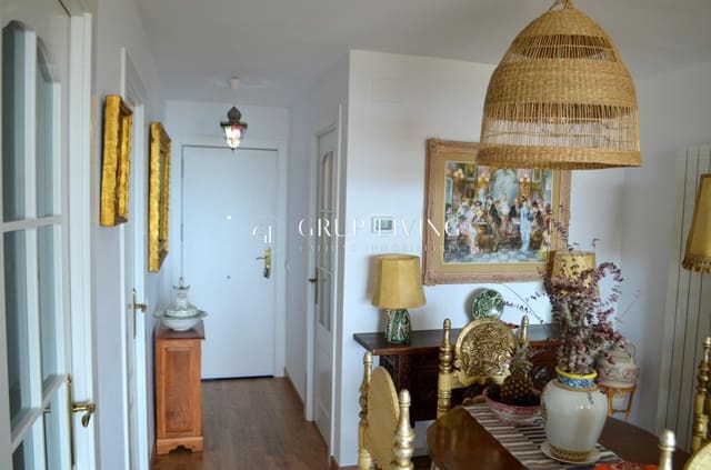 Piso de 2 habitaciones en Sant Pere de Ribes en alquiler con piscina garaje - 950 € (Ref: 7046755)