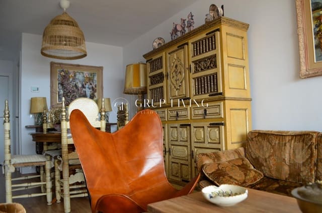 Piso de 2 habitaciones en Sant Pere de Ribes en alquiler con piscina garaje - 950 € (Ref: 7046755)