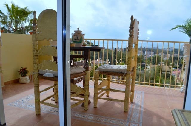 Piso de 2 habitaciones en Sant Pere de Ribes en alquiler con piscina garaje - 950 € (Ref: 7046755)