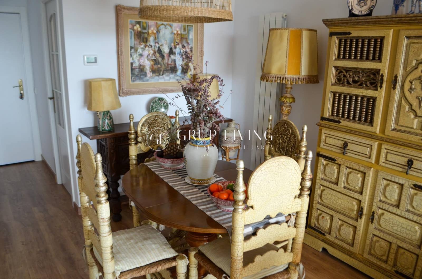 2 quarto Apartamento para arrendar em Sant Pere de Ribes com piscina garagem - 950 € (Ref: 7046755)
