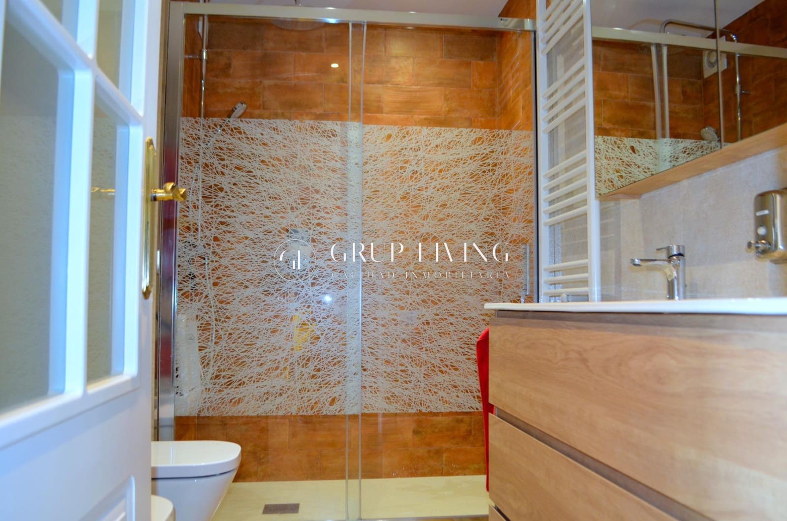2 quarto Apartamento para arrendar em Sant Pere de Ribes com piscina garagem - 950 € (Ref: 7046755)
