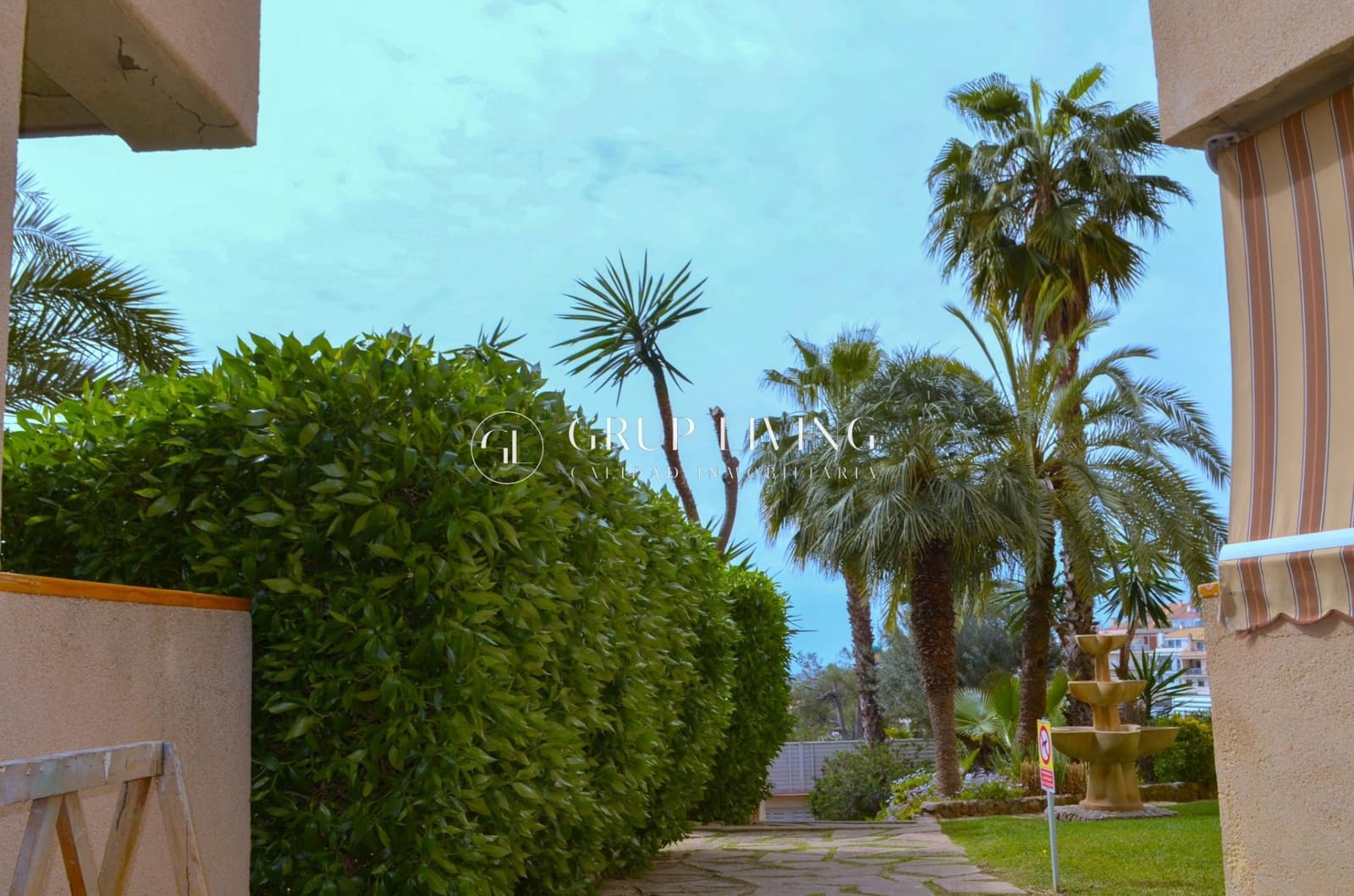 2 quarto Apartamento para arrendar em Sant Pere de Ribes com piscina garagem - 950 € (Ref: 7046755)