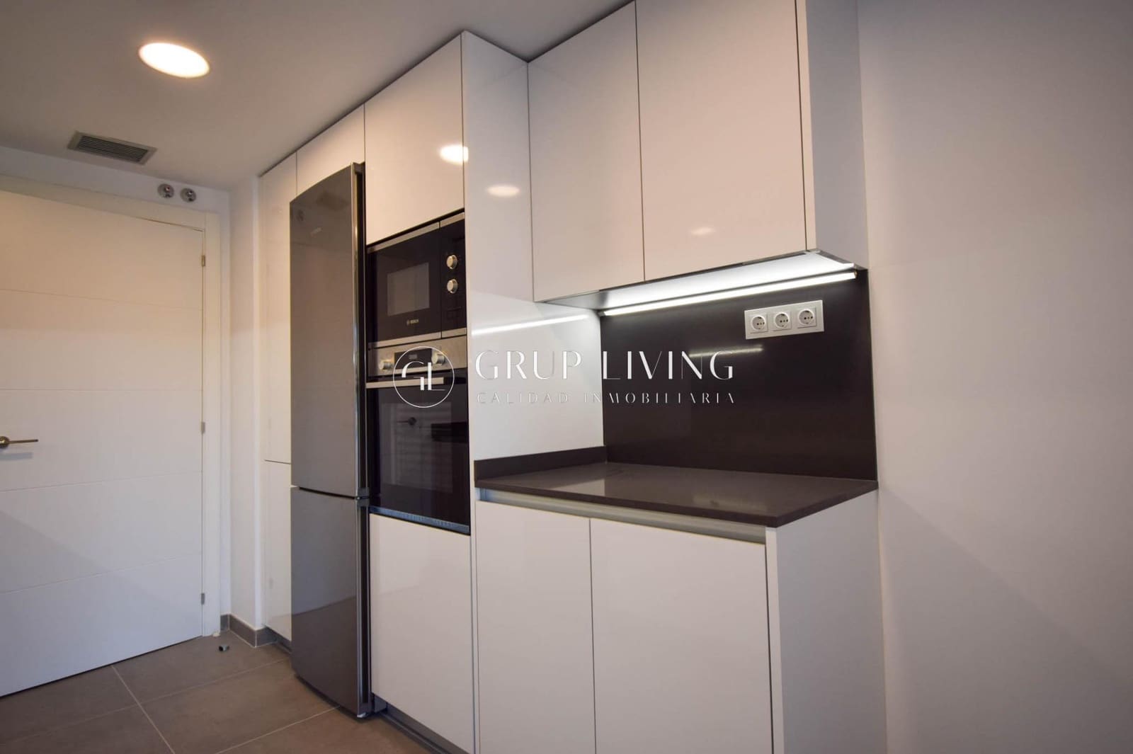 3 Zimmer Wohnung zu vermieten in Sitges mit Pool Garage - 2.266 € (Ref: 7181423)