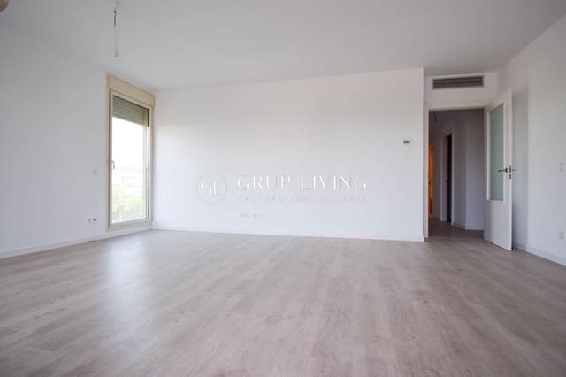 3 Zimmer Wohnung zu vermieten in Sitges mit Pool Garage - 2.266 € (Ref: 7181423)