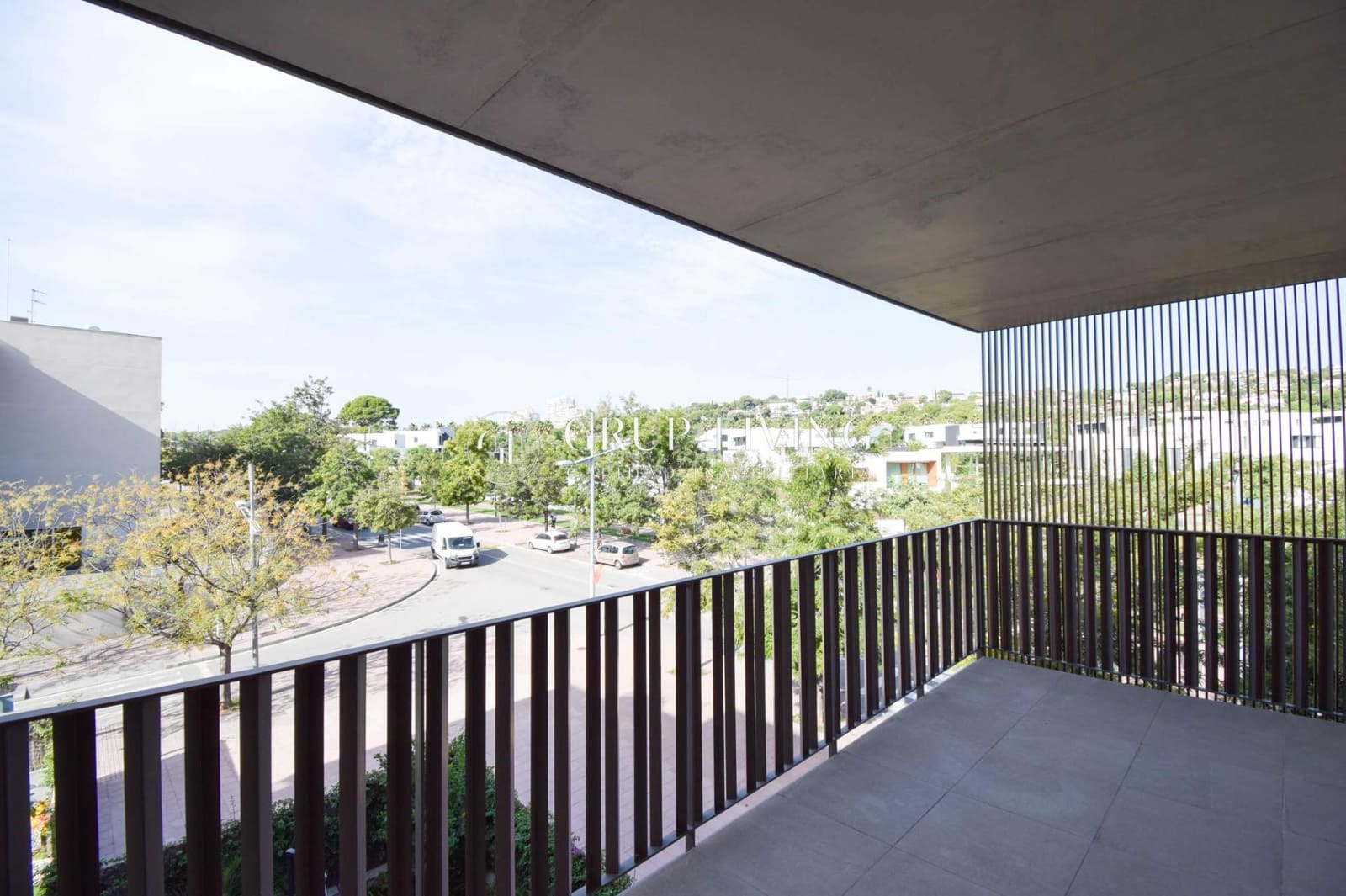 3 Zimmer Wohnung zu vermieten in Sitges mit Pool Garage - 2.266 € (Ref: 7181423)