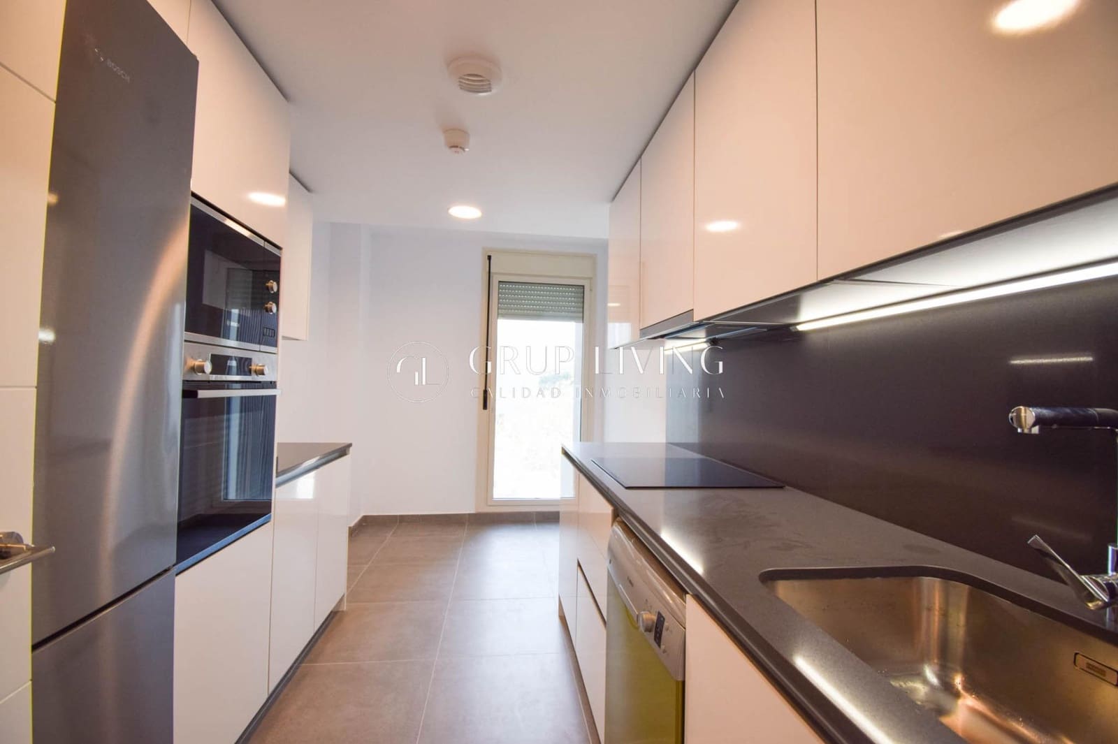 3 Zimmer Wohnung zu vermieten in Sitges mit Pool Garage - 2.266 € (Ref: 7181423)