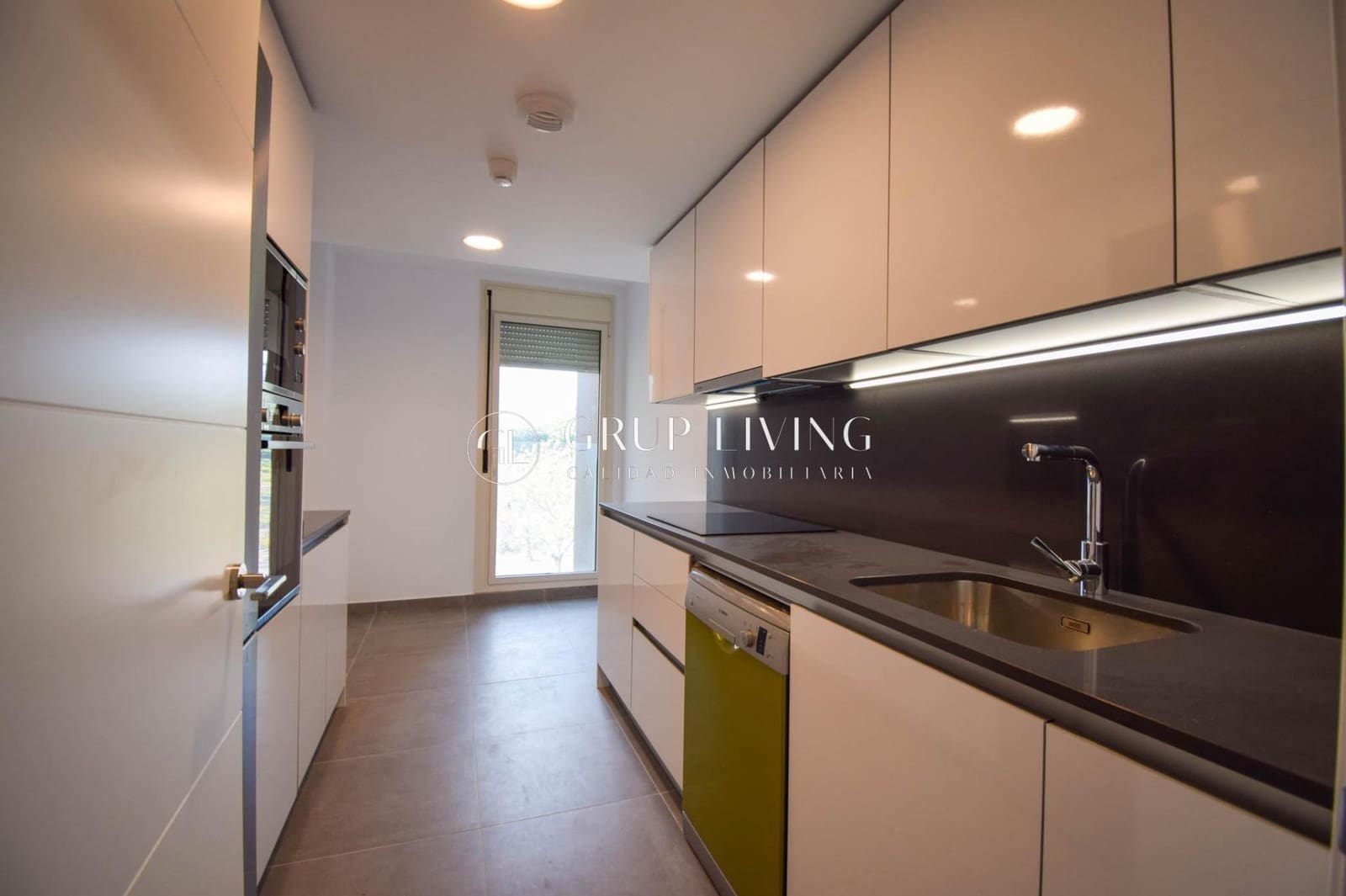 3 Zimmer Wohnung zu vermieten in Sitges mit Pool Garage - 2.266 € (Ref: 7181423)