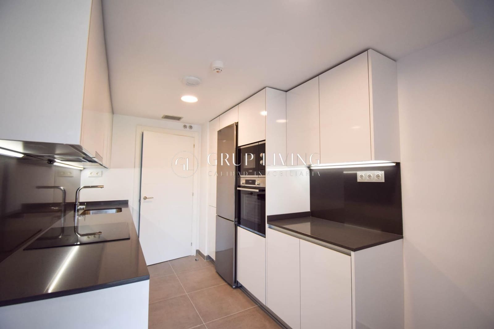 3 Zimmer Wohnung zu vermieten in Sitges mit Pool Garage - 2.266 € (Ref: 7181423)