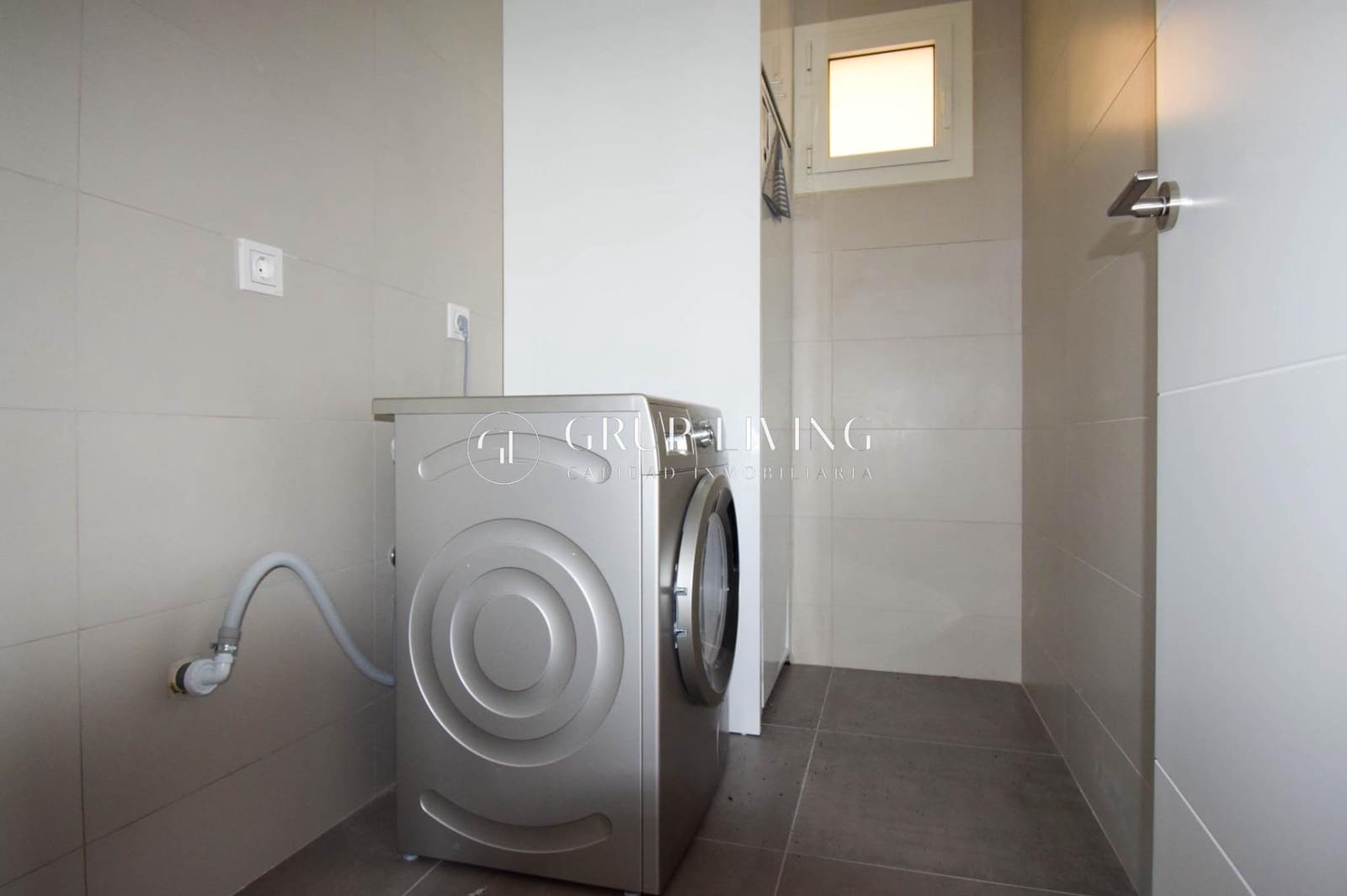 3 Zimmer Wohnung zu vermieten in Sitges mit Pool Garage - 2.266 € (Ref: 7181423)