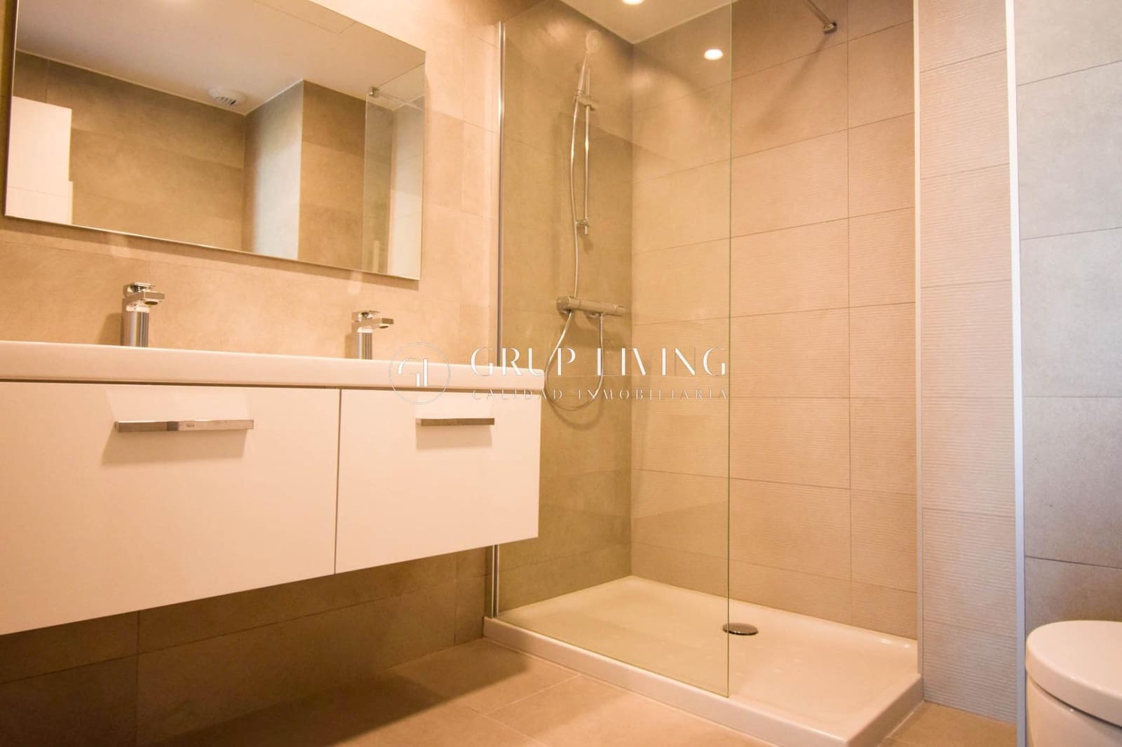 3 Zimmer Wohnung zu vermieten in Sitges mit Pool Garage - 2.266 € (Ref: 7181423)