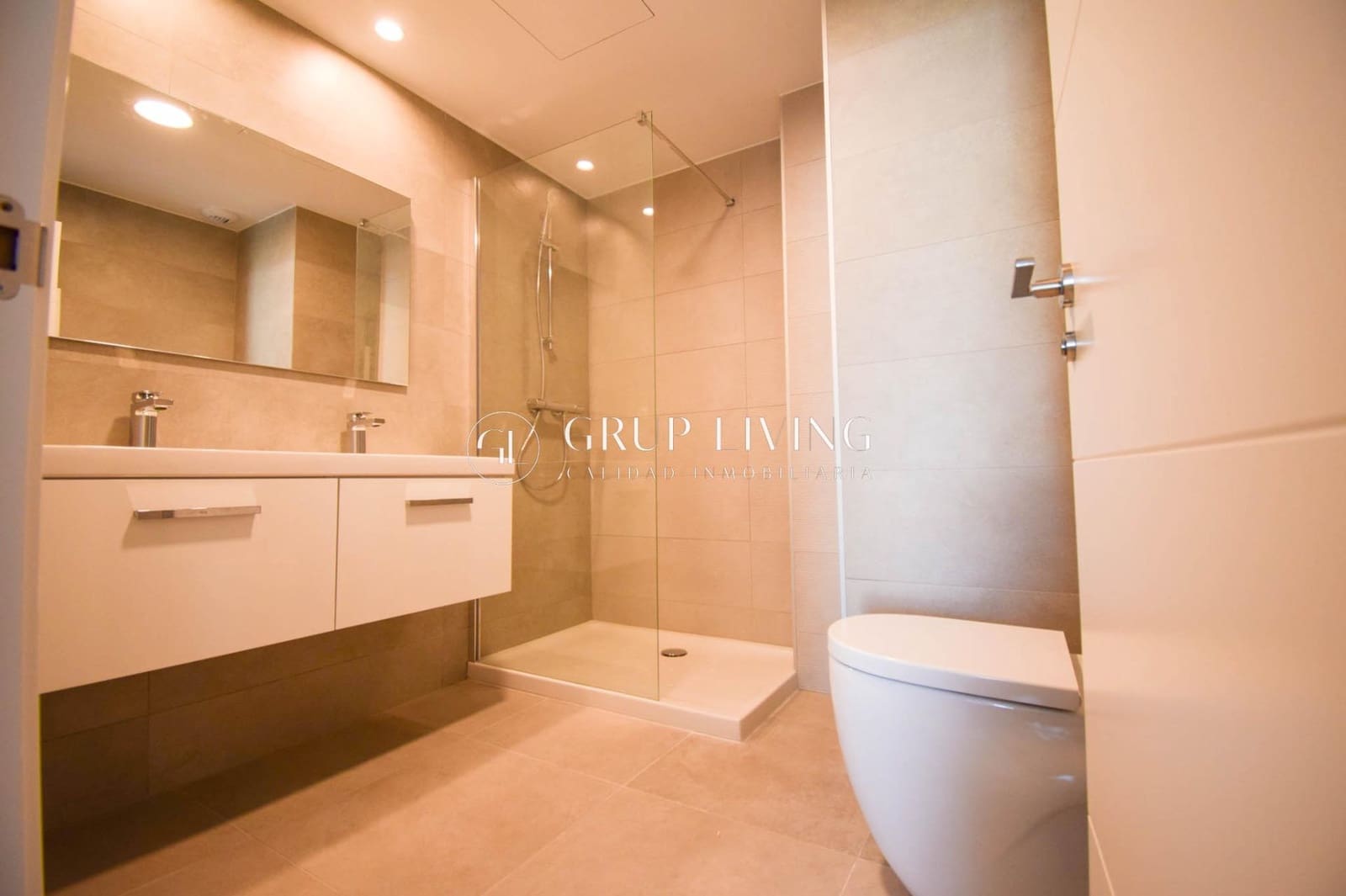 3 Zimmer Wohnung zu vermieten in Sitges mit Pool Garage - 2.266 € (Ref: 7181423)