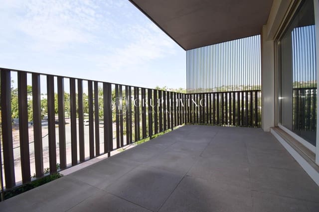 3 Zimmer Wohnung zu vermieten in Sitges mit Pool Garage - 2.266 € (Ref: 7181423)