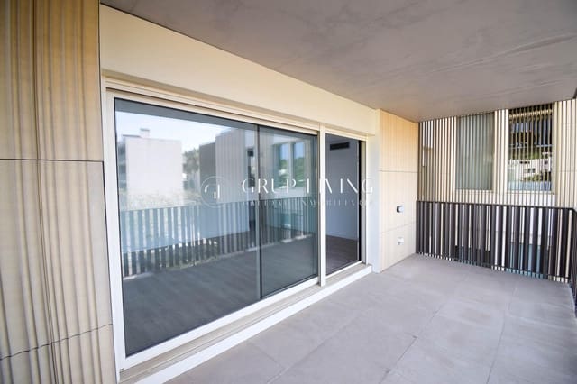 3 Zimmer Wohnung zu vermieten in Sitges mit Pool Garage - 2.266 € (Ref: 7181423)