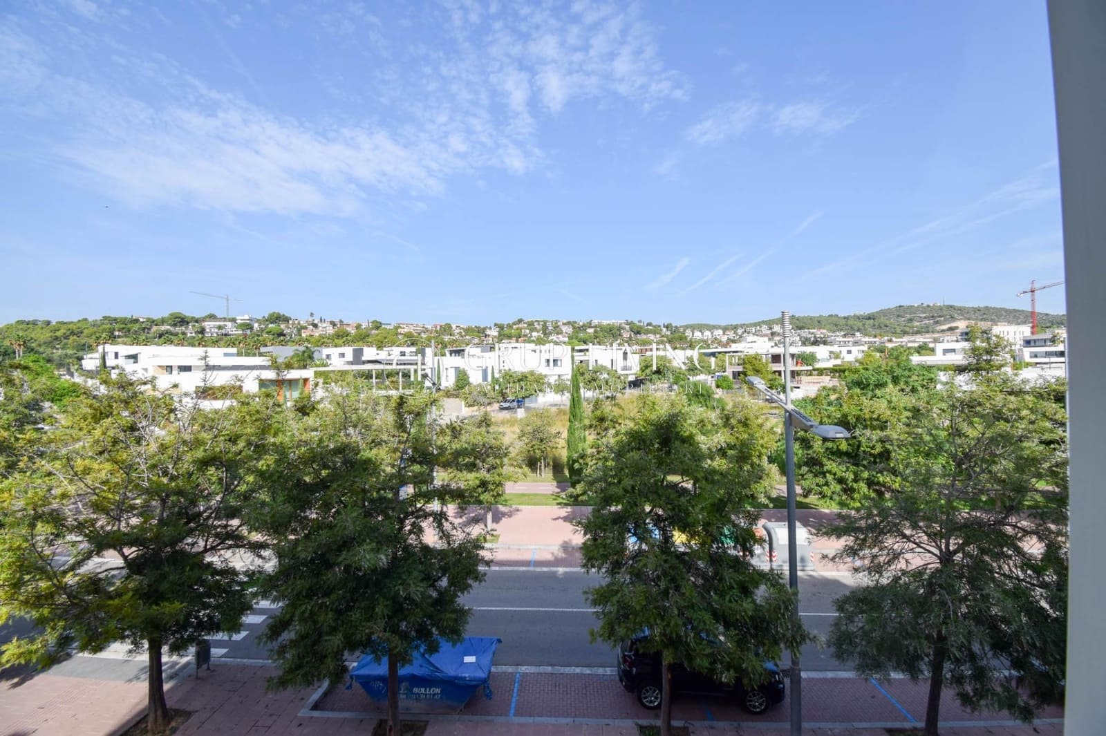 3 Zimmer Wohnung zu vermieten in Sitges mit Pool Garage - 2.266 € (Ref: 7181423)