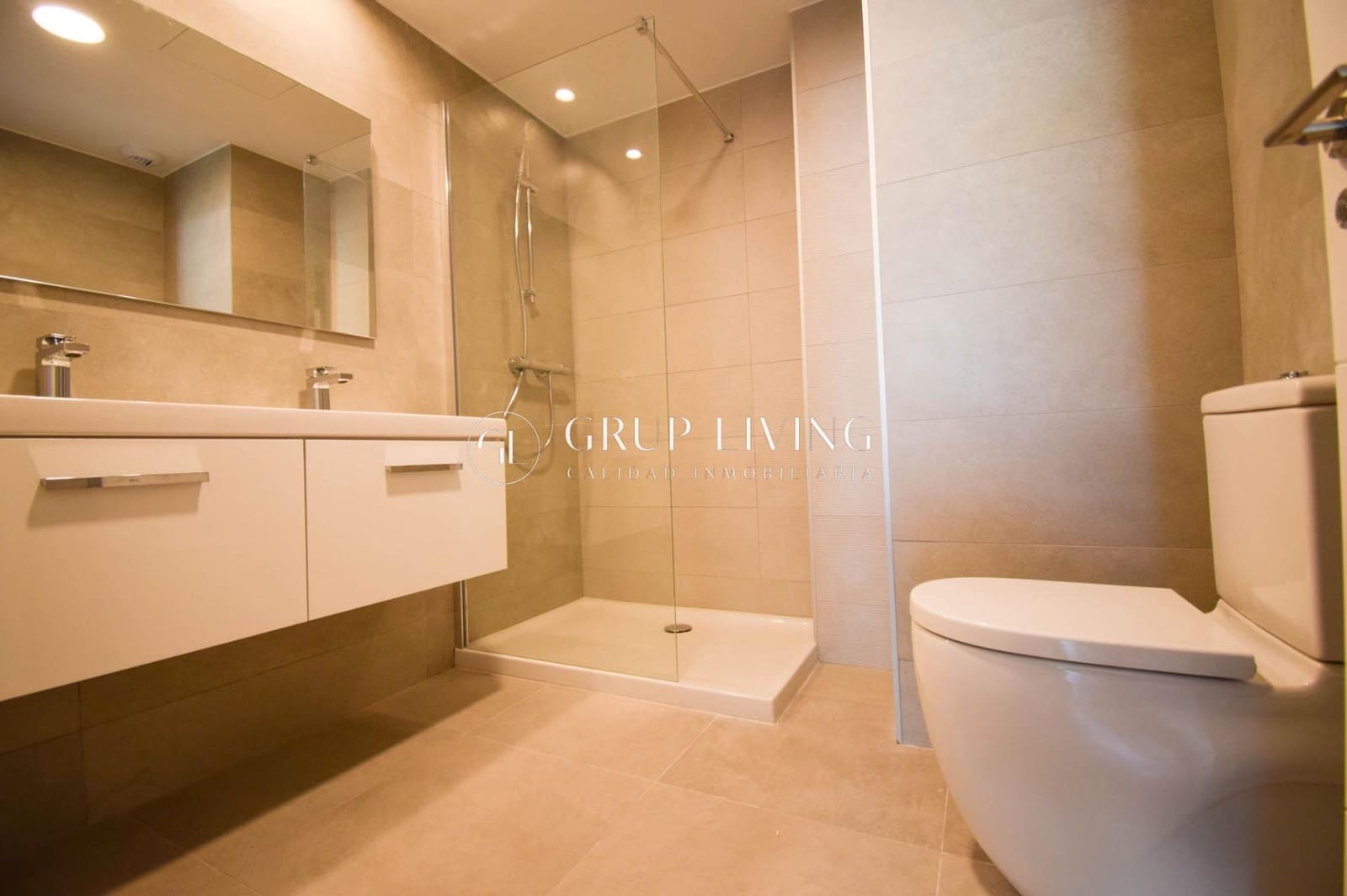 3 Zimmer Wohnung zu vermieten in Sitges mit Pool Garage - 2.266 € (Ref: 7181423)