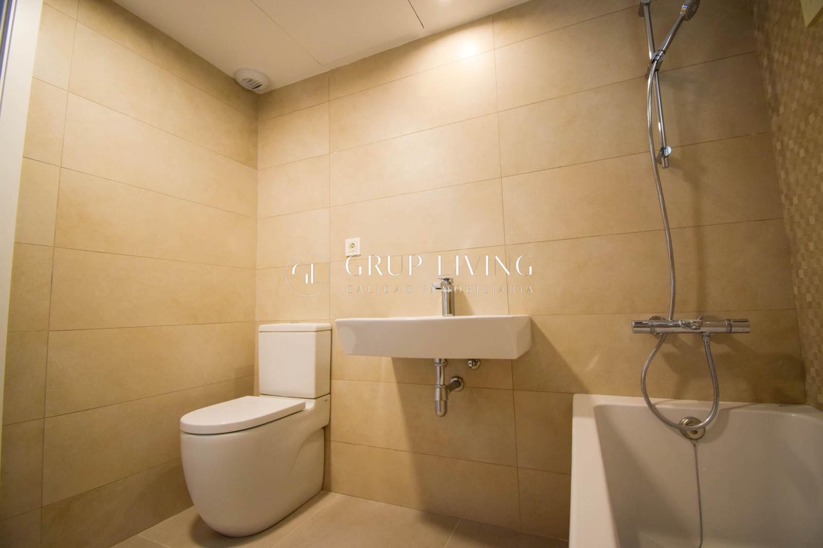 3 Zimmer Wohnung zu vermieten in Sitges mit Pool Garage - 2.266 € (Ref: 7181423)