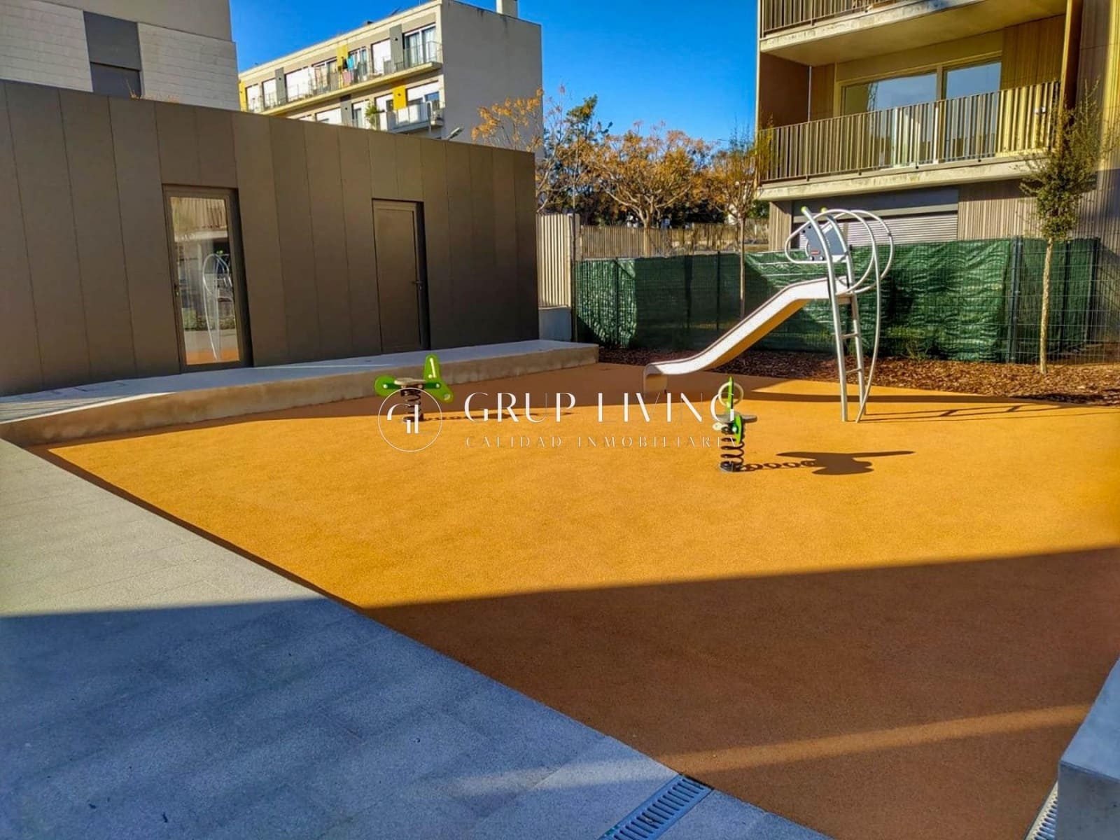 3 Zimmer Wohnung zu vermieten in Sitges mit Pool Garage - 2.266 € (Ref: 7181423)