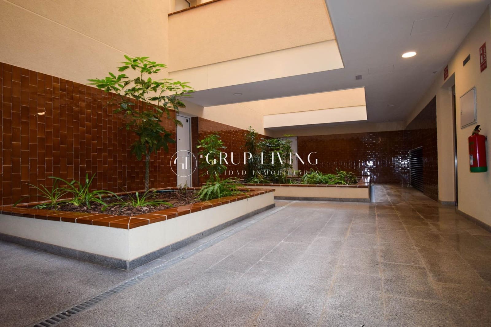 3 Zimmer Wohnung zu vermieten in Sitges mit Pool Garage - 2.266 € (Ref: 7181423)