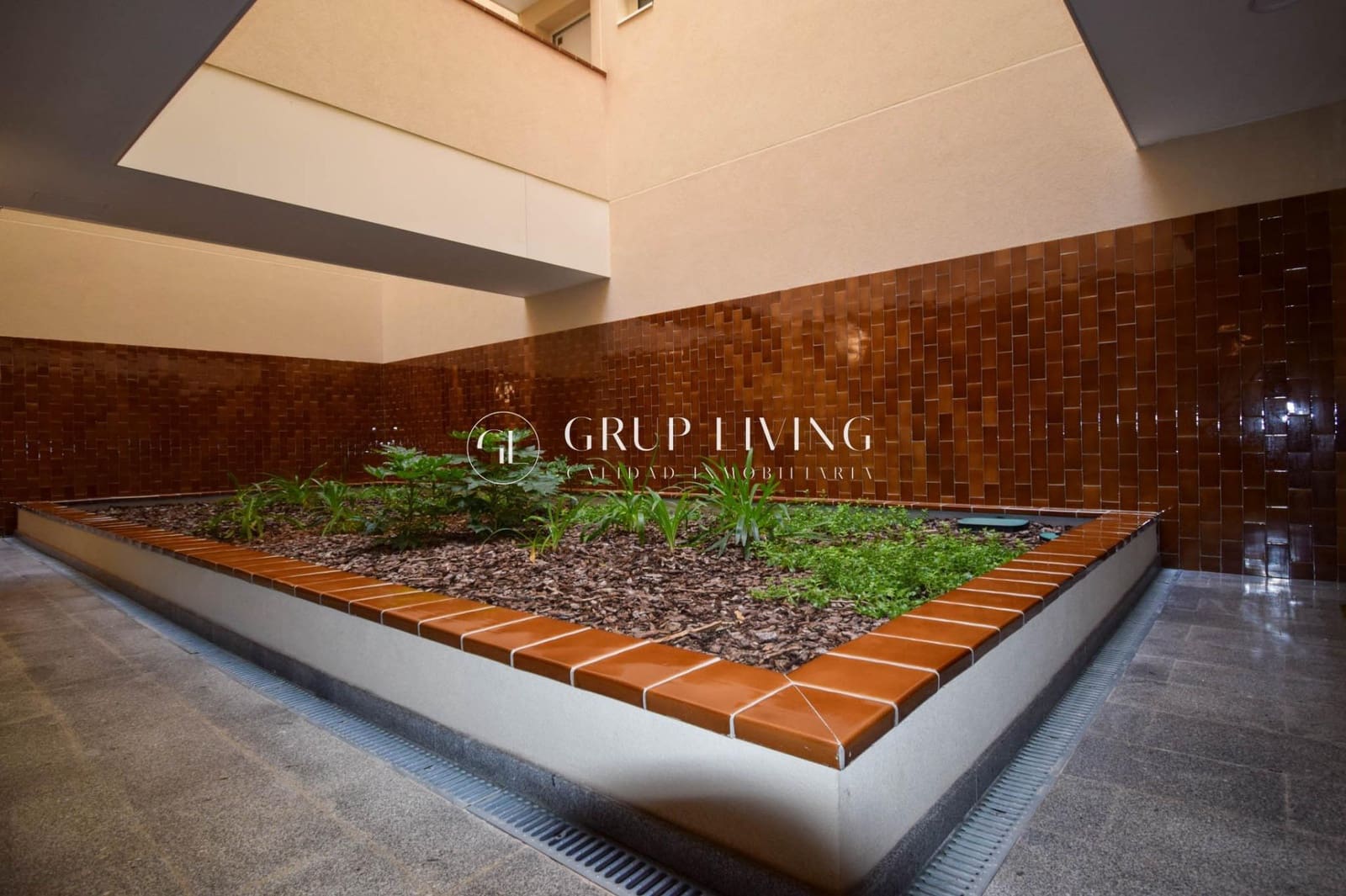 3 Zimmer Wohnung zu vermieten in Sitges mit Pool Garage - 2.266 € (Ref: 7181423)