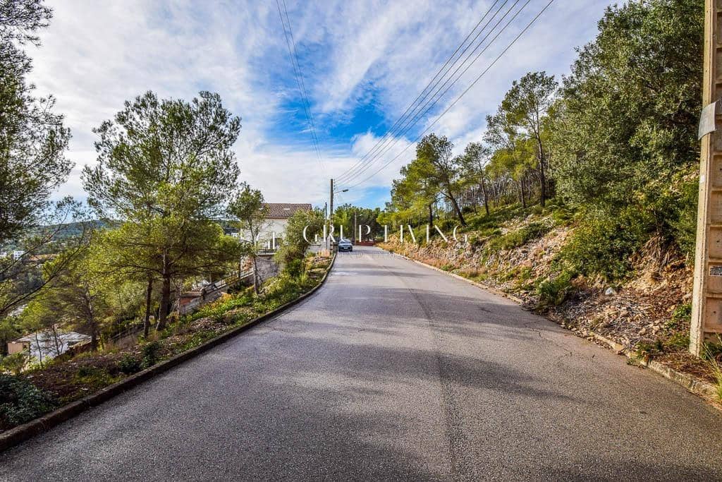 Terreno para Construção para venda em Olivella - 45 000 € (Ref: 7291546)