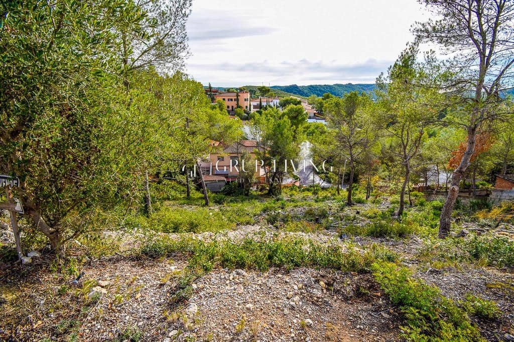 Terreno para Construção para venda em Olivella - 45 000 € (Ref: 7291546)