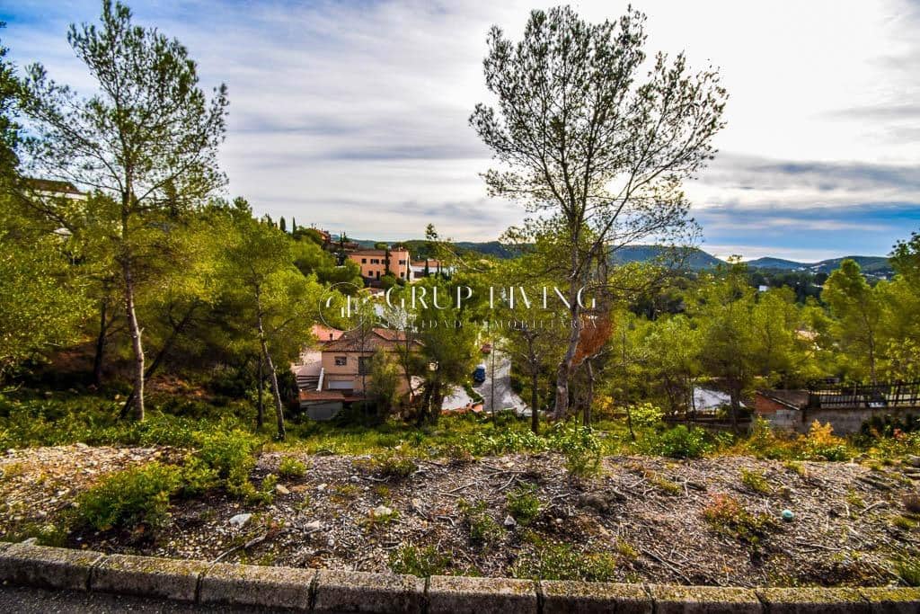 Terreno para Construção para venda em Olivella - 45 000 € (Ref: 7291546)