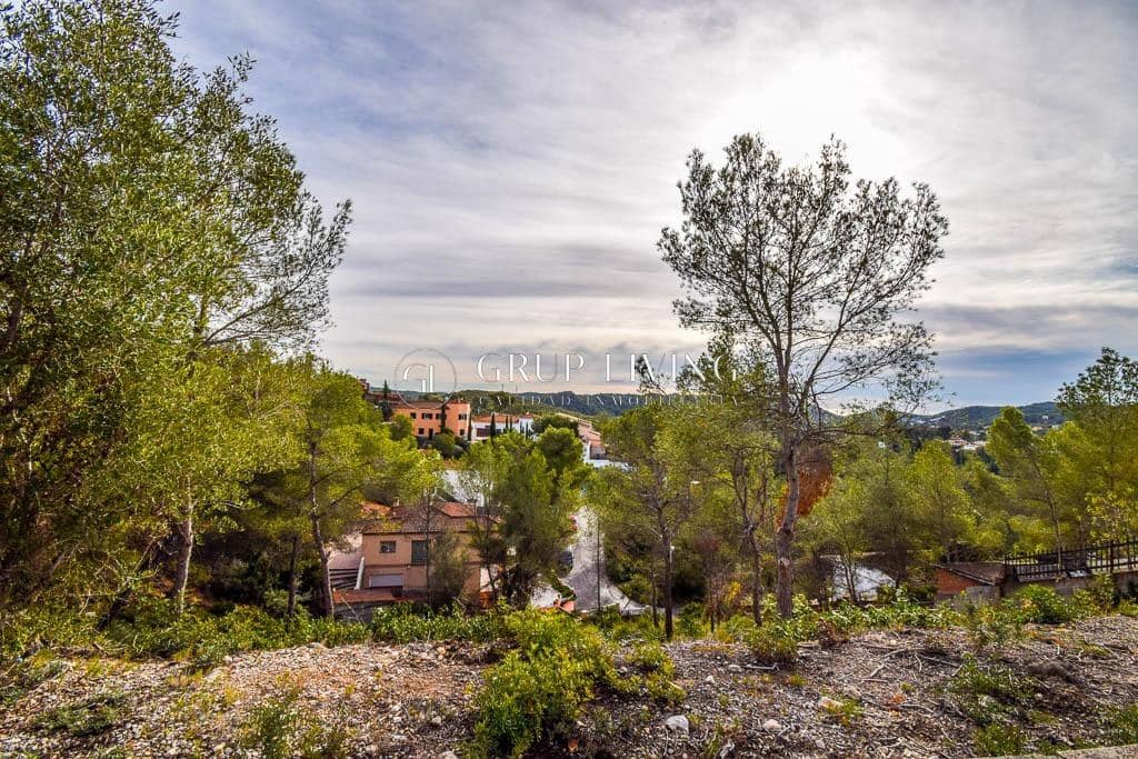 Terreno para Construção para venda em Olivella - 45 000 € (Ref: 7291546)