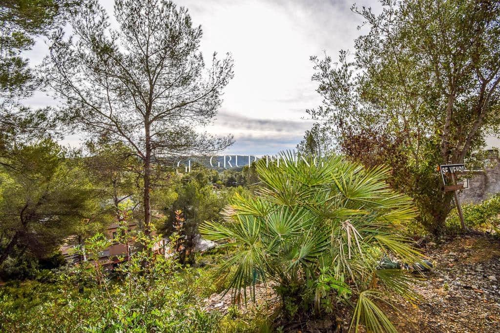 Terreno para Construção para venda em Olivella - 45 000 € (Ref: 7291546)