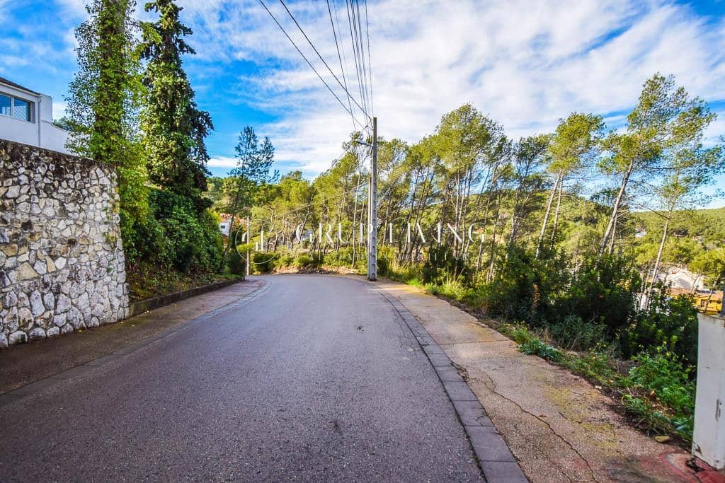 Building Plot for sale in Olivella - € 64,000 (Ref: 7345331)