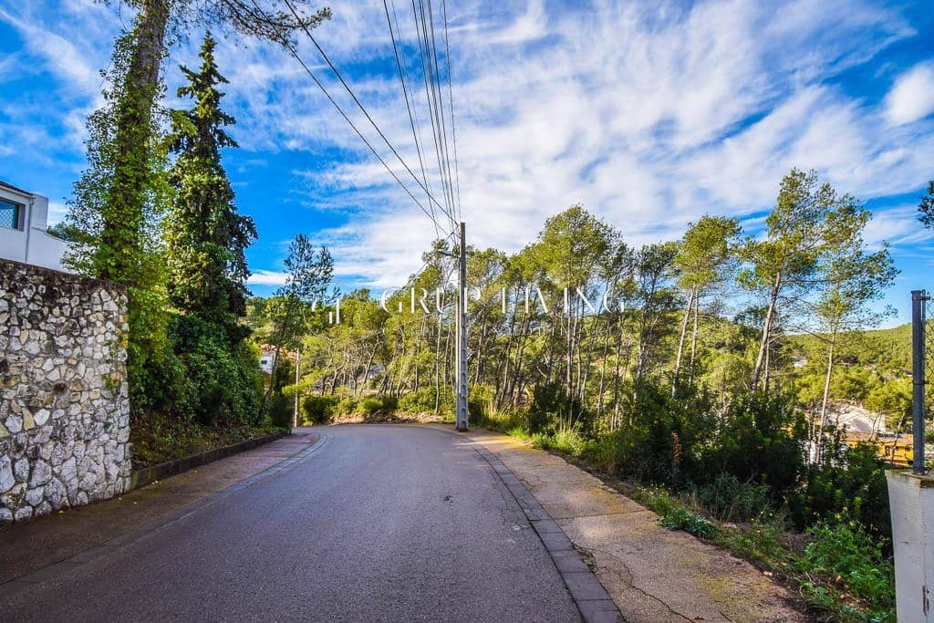 Building Plot for sale in Olivella - € 64,000 (Ref: 7345331)