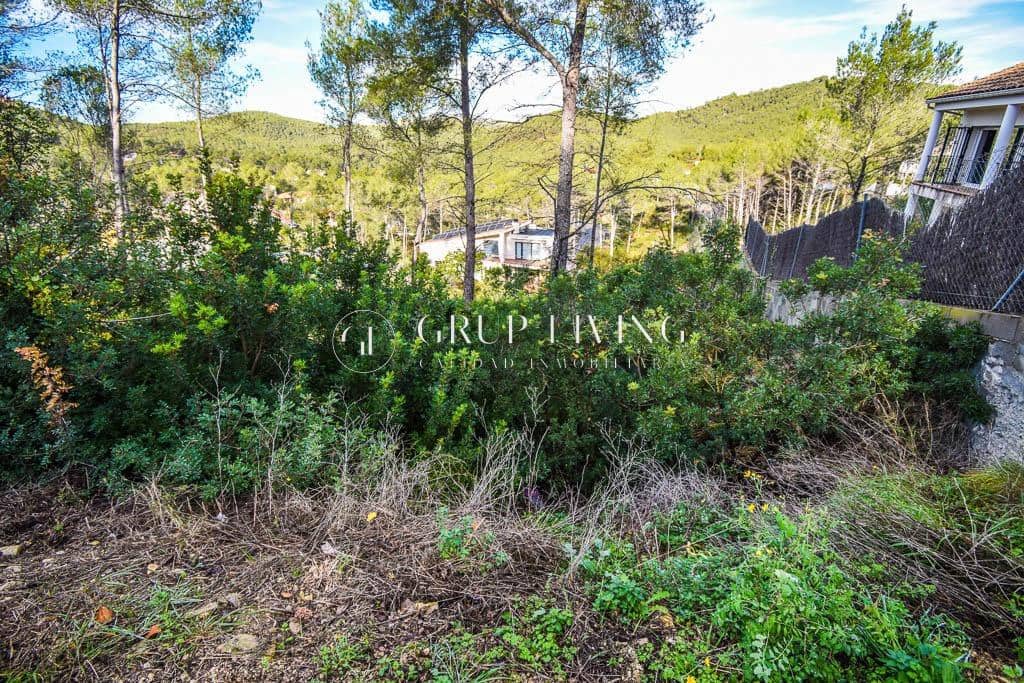 Building Plot for sale in Olivella - € 64,000 (Ref: 7345331)