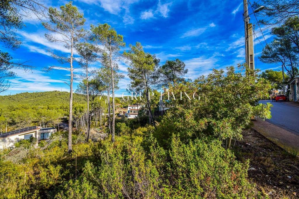 Building Plot for sale in Olivella - € 64,000 (Ref: 7345331)