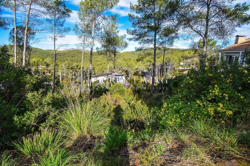 Building Plot for sale in Olivella - € 64,000 (Ref: 7345331)