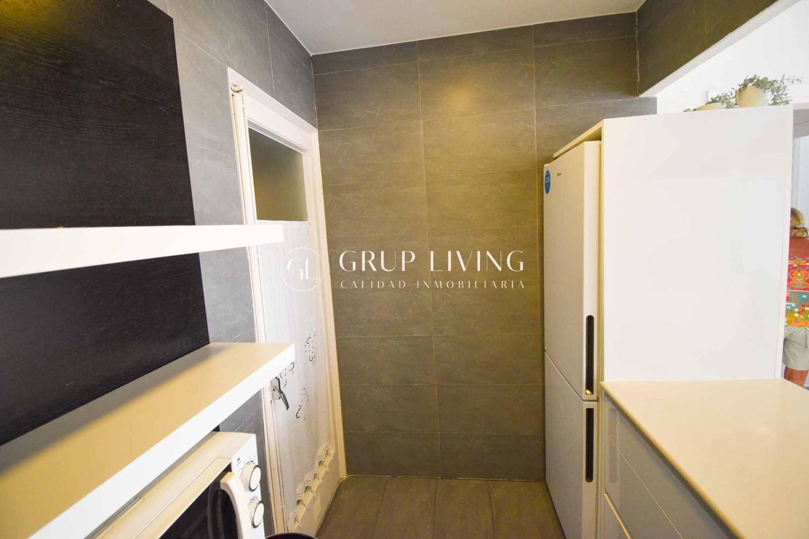 2 Zimmer Wohnung zu vermieten in Sitges - 1.371 € (Ref: 7469947)