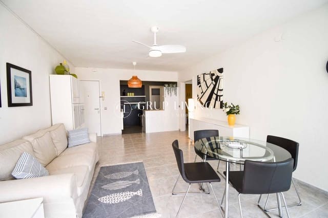 2 Zimmer Wohnung zu vermieten in Sitges - 1.371 € (Ref: 7469947)