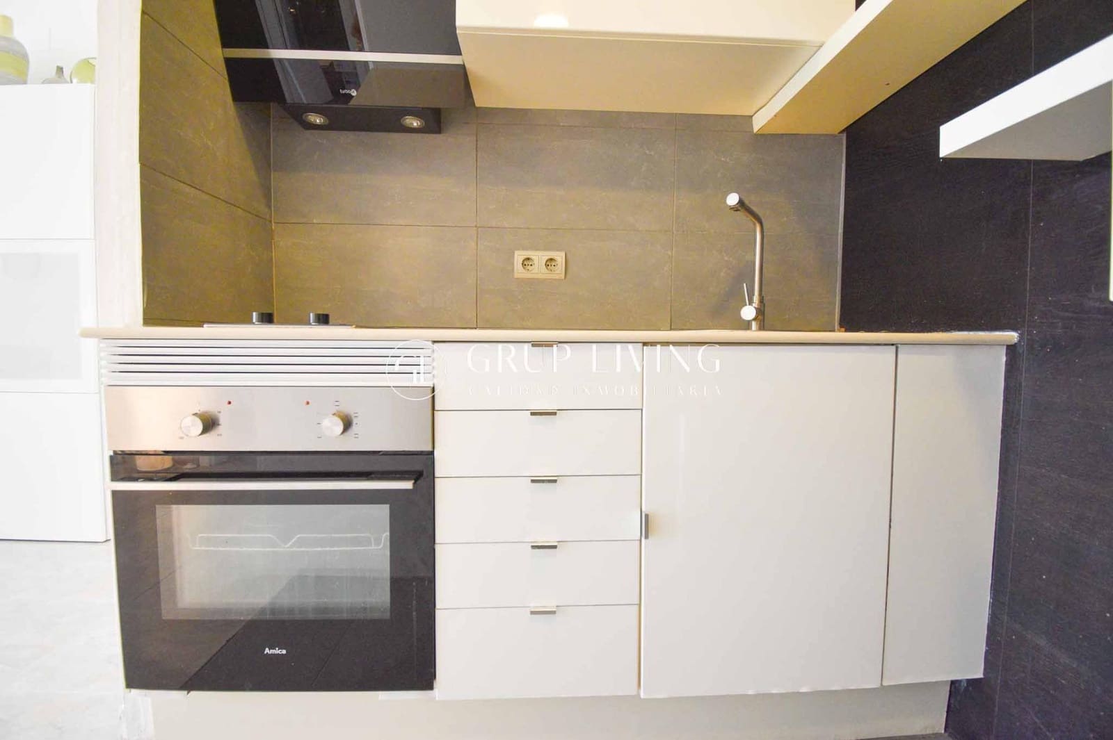 2 Zimmer Wohnung zu vermieten in Sitges - 1.371 € (Ref: 7469947)