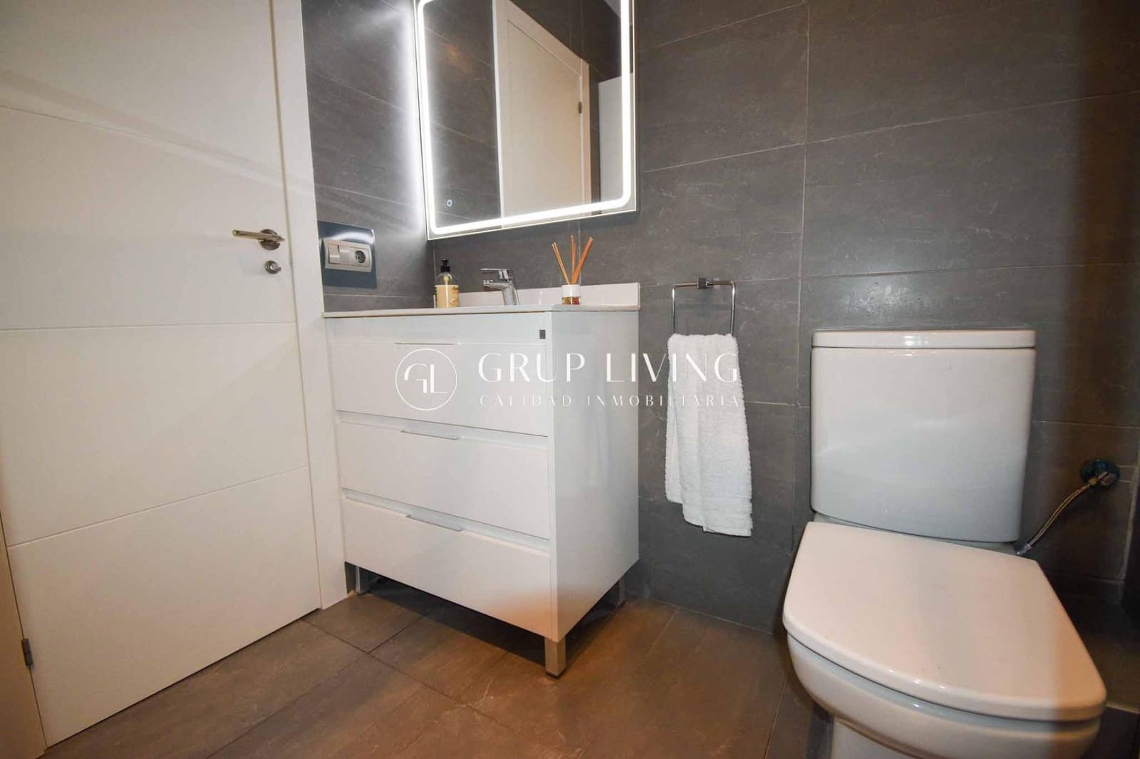 2 Zimmer Wohnung zu vermieten in Sitges - 1.371 € (Ref: 7469947)