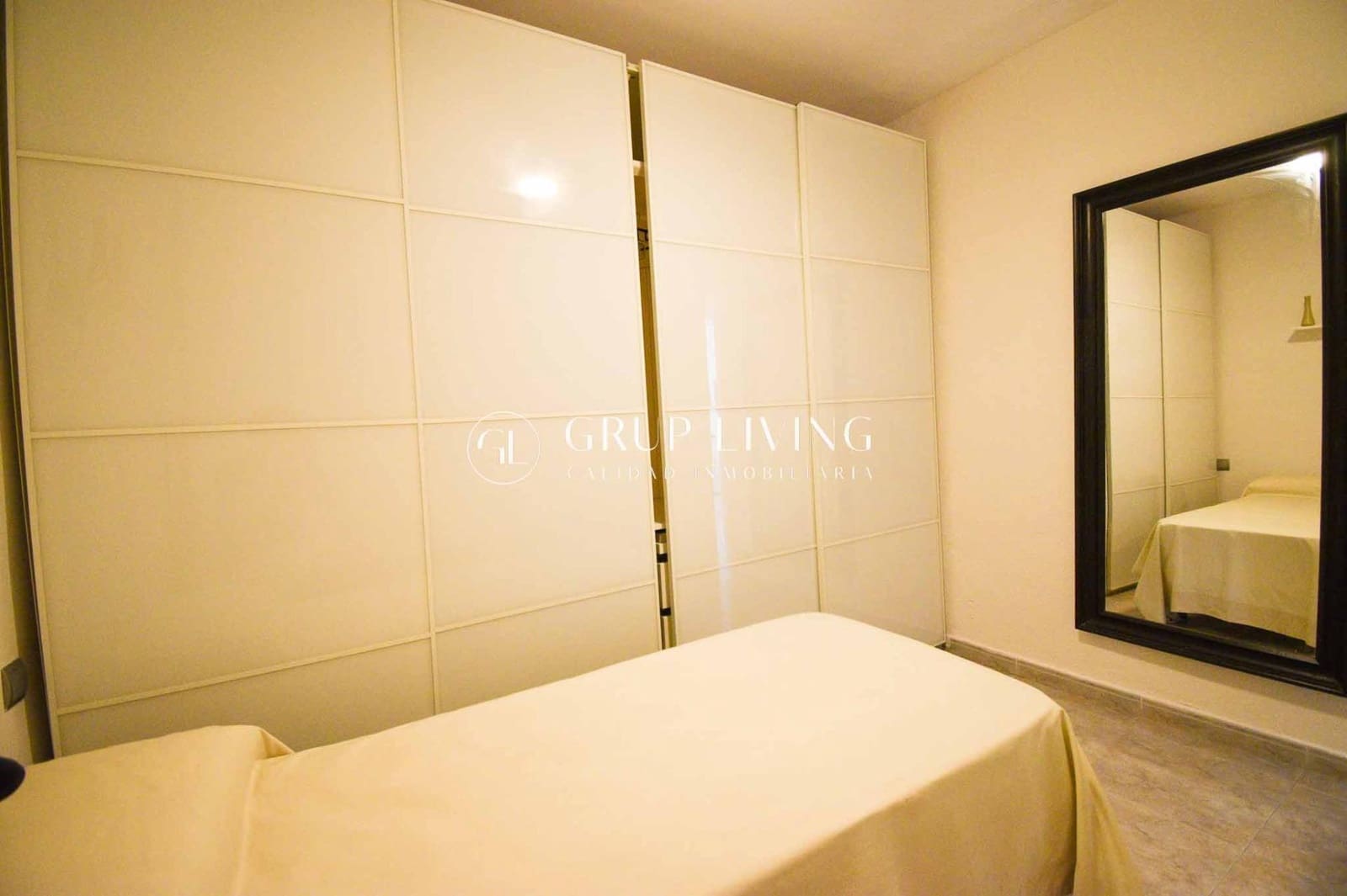 2 Zimmer Wohnung zu vermieten in Sitges - 1.371 € (Ref: 7469947)