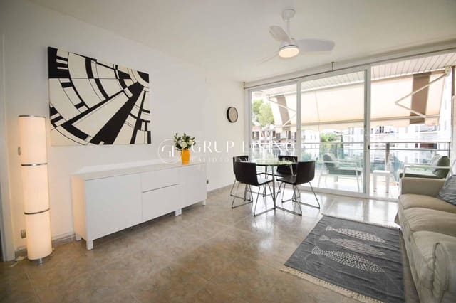 2 Zimmer Wohnung zu vermieten in Sitges - 1.371 € (Ref: 7469947)