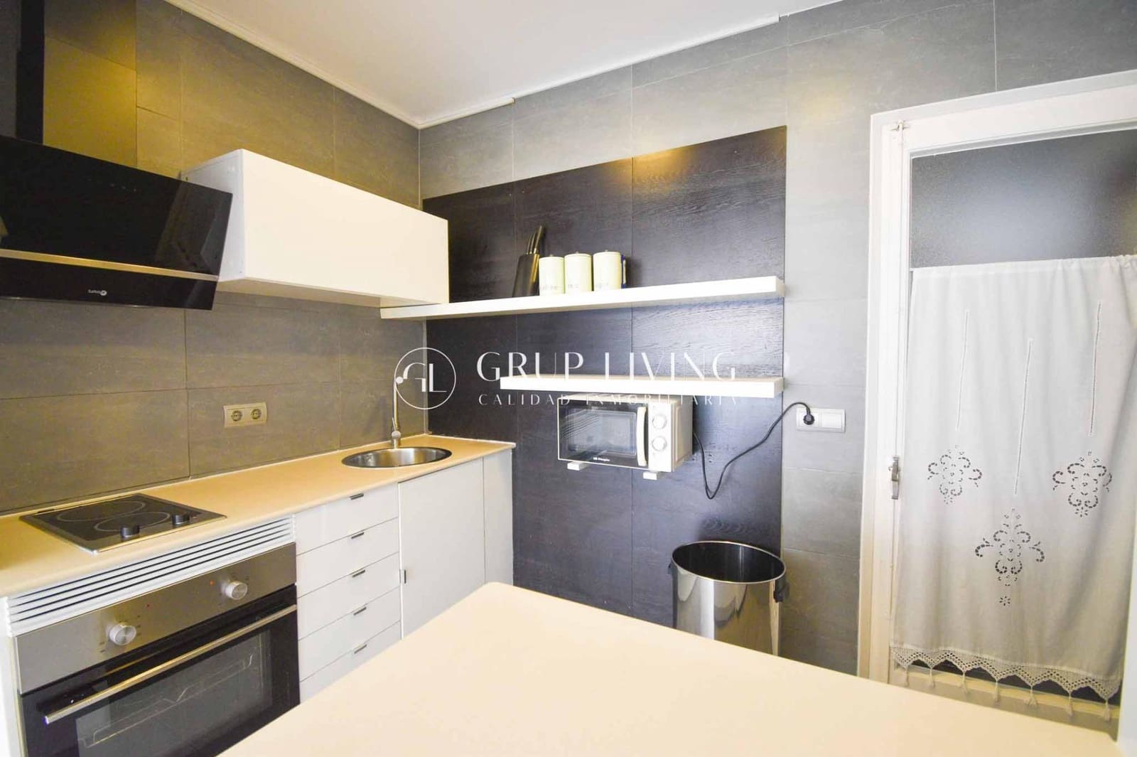 2 Zimmer Wohnung zu vermieten in Sitges - 1.371 € (Ref: 7469947)