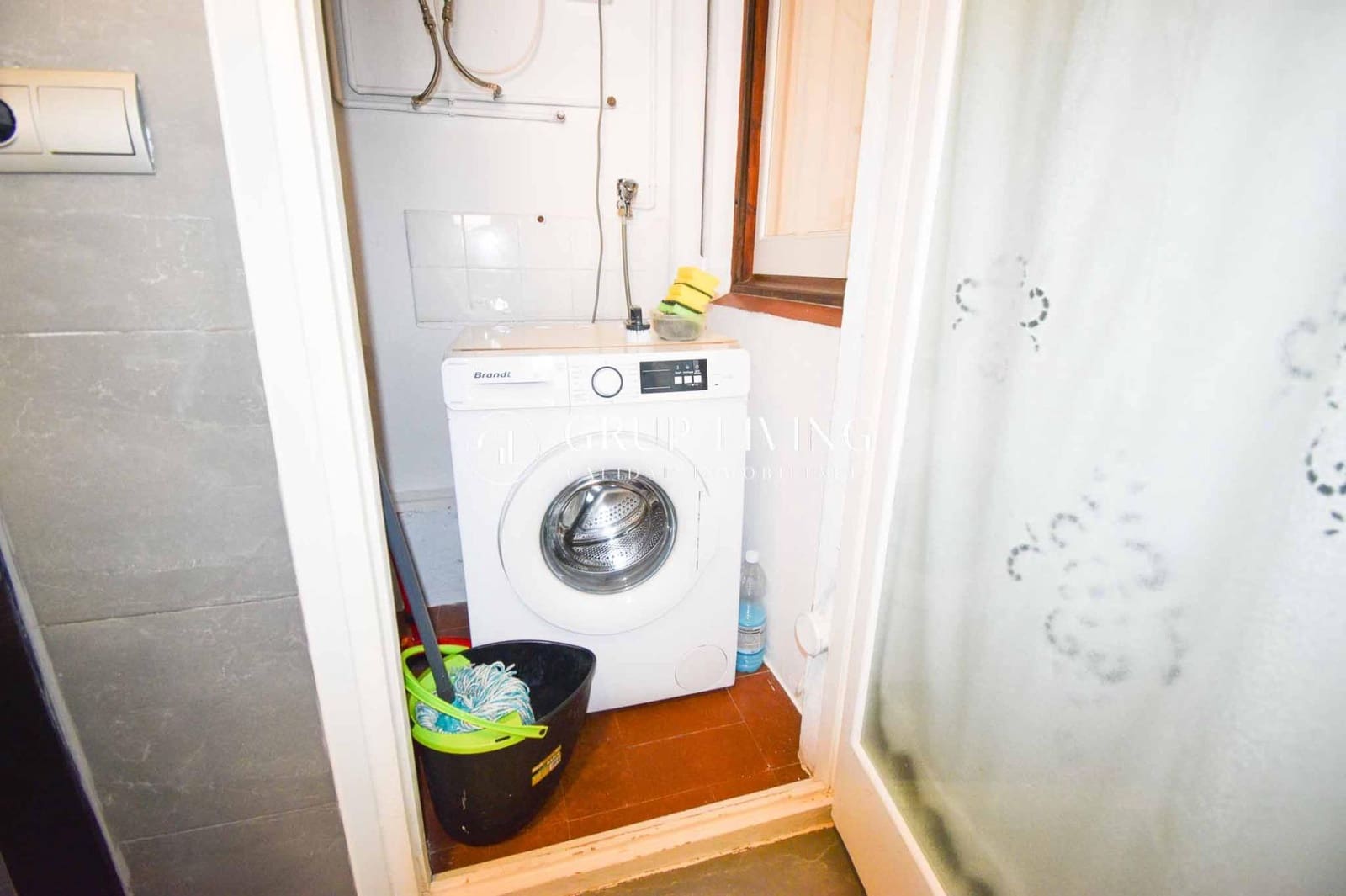 2 Zimmer Wohnung zu vermieten in Sitges - 1.371 € (Ref: 7469947)