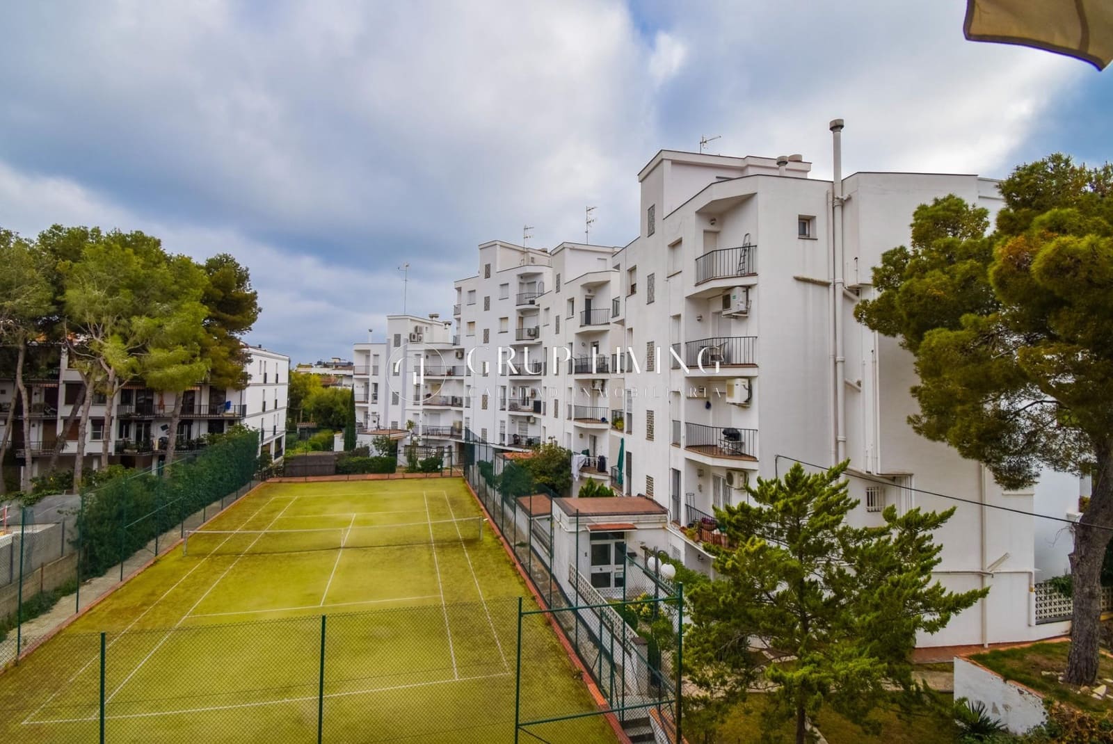 2 Zimmer Wohnung zu vermieten in Sitges - 1.371 € (Ref: 7469947)