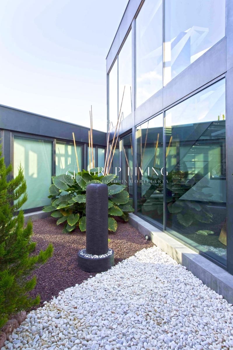 5 soverom Villa til salgs i Sitges med svømmebasseng garasje - € 5 950 000 (Ref: 7479788)