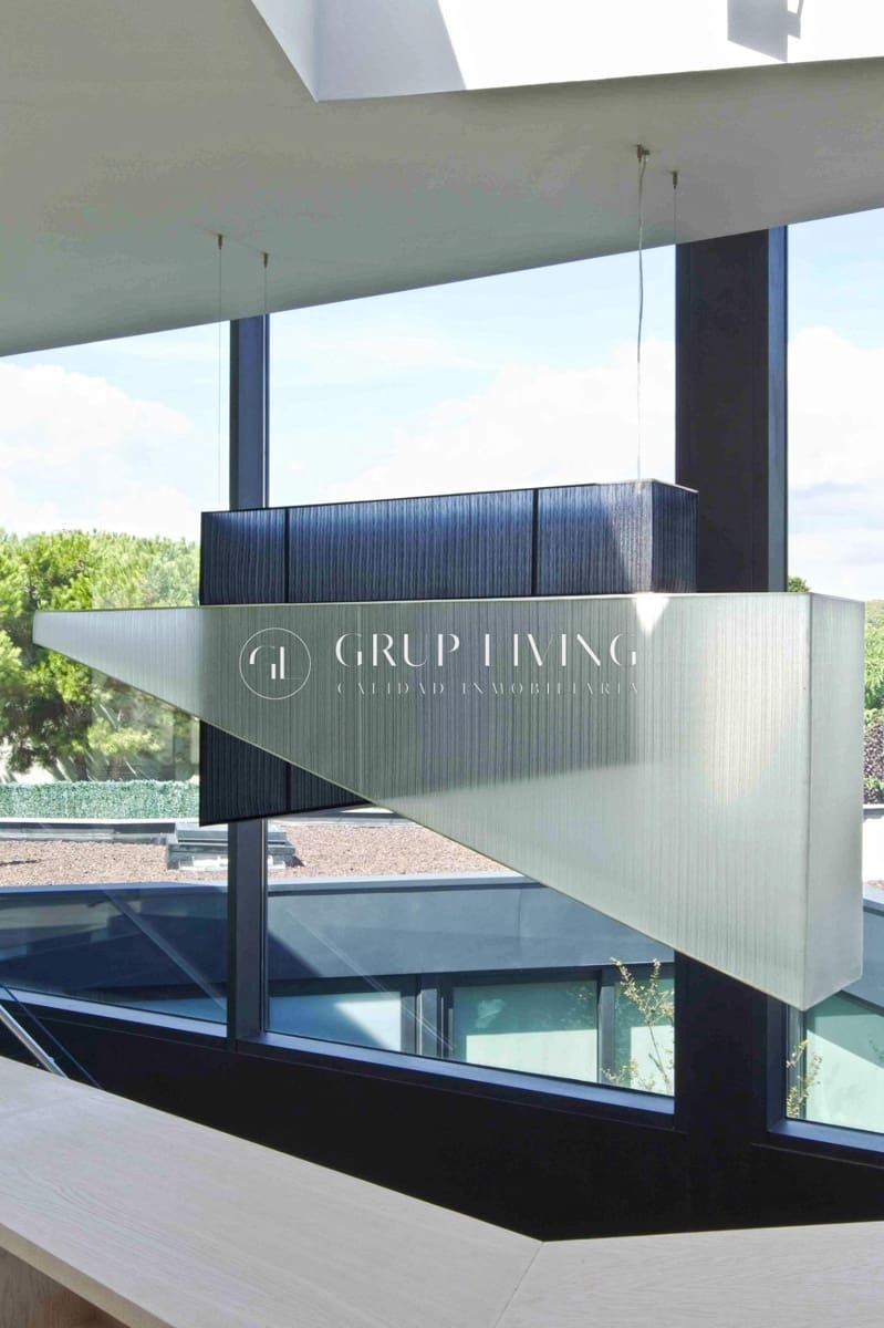 5 soverom Villa til salgs i Sitges med svømmebasseng garasje - € 5 950 000 (Ref: 7479788)