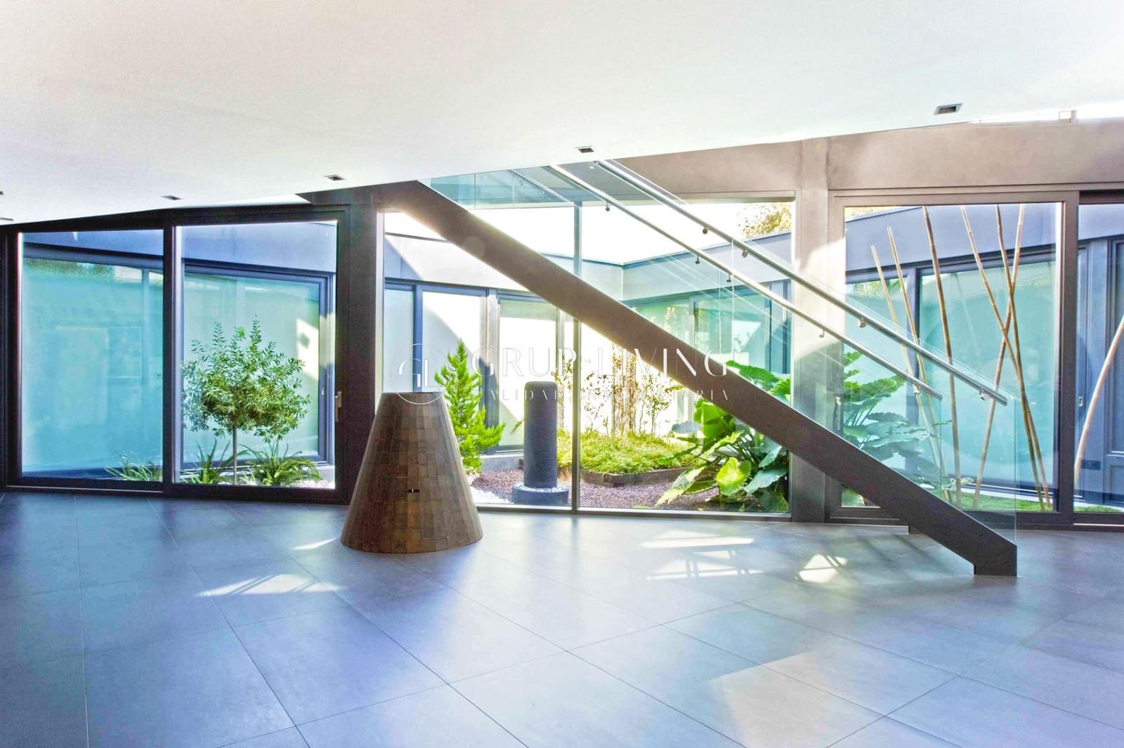 5 soverom Villa til salgs i Sitges med svømmebasseng garasje - € 5 950 000 (Ref: 7479788)