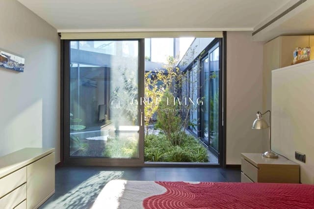 Chalet de 5 habitaciones en Sitges en venta con piscina garaje - 5.950.000 € (Ref: 7479788)