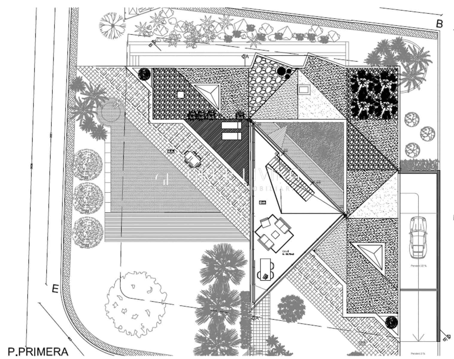 5 soverom Villa til salgs i Sitges med svømmebasseng garasje - € 5 950 000 (Ref: 7479788)