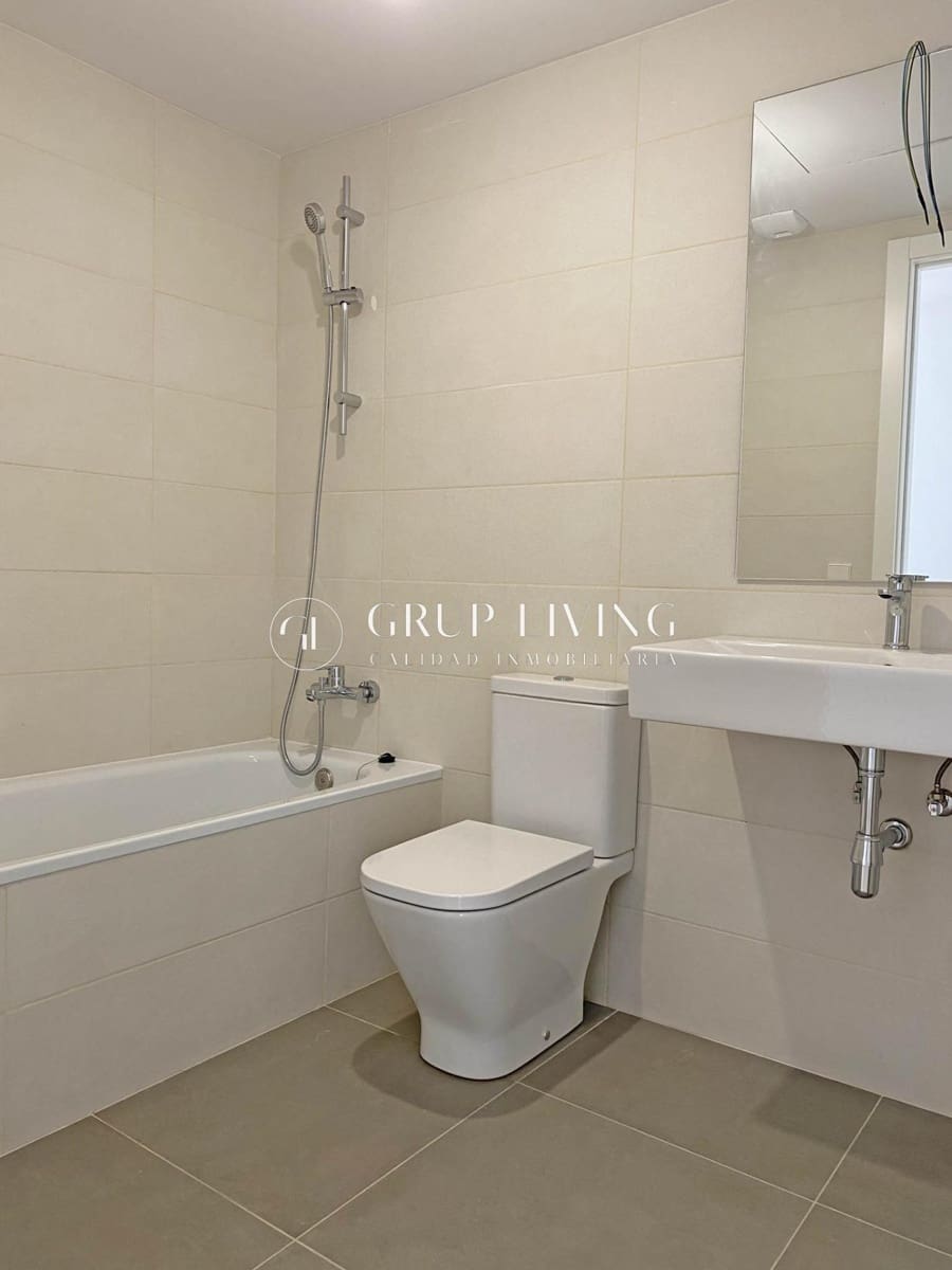 3 makuuhuone Asunto vuokrattavana paikassa Sitges mukana uima-altaan 
autotalli - 2 580 € (Ref: 7546713)