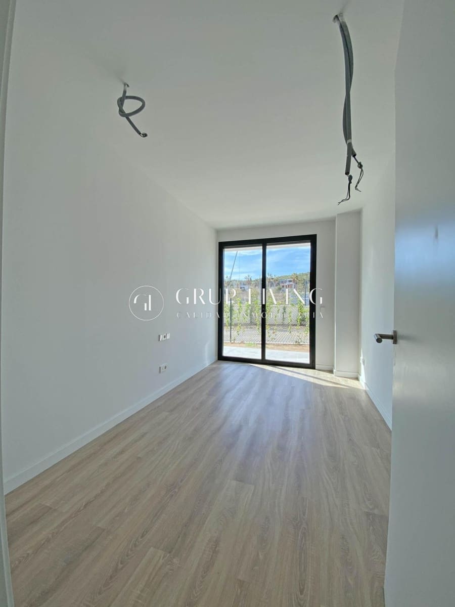 3 makuuhuone Asunto vuokrattavana paikassa Sitges mukana uima-altaan 
autotalli - 2 580 € (Ref: 7546713)